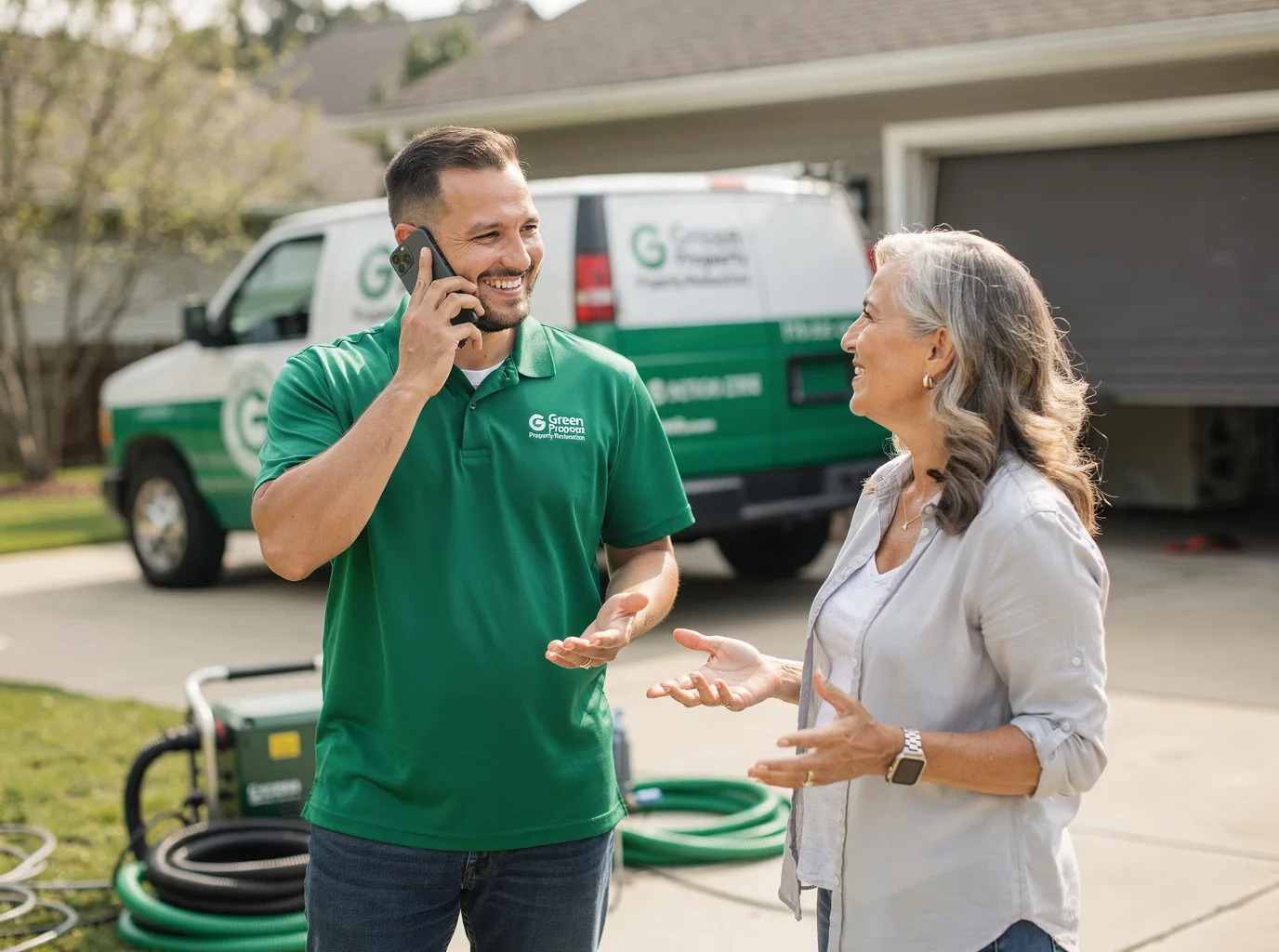 Water Damage Restoration Cherry, IL FAQs